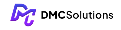 DMCSolutions Logo